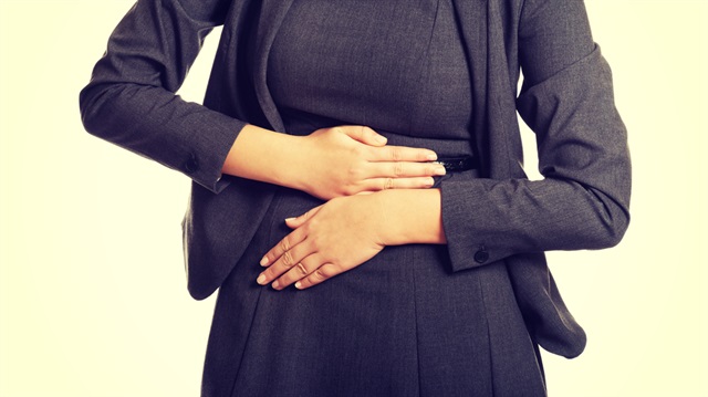 Kadınlarda yumurtalık kanserinin belirtileri