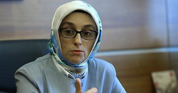 Kadınlar ve 'cumhurbaşkanlığı sistemi'