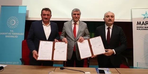 Kadınları çalışma hayatına yönlendirecek yeni fırsat