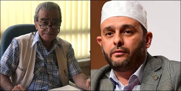 "Kadınları hedef aldı" yalanıyla Halil Konakçı'ya suç duyurusunda bulunan laikçi avukat, 'kadın dayakçısı' çıktı!