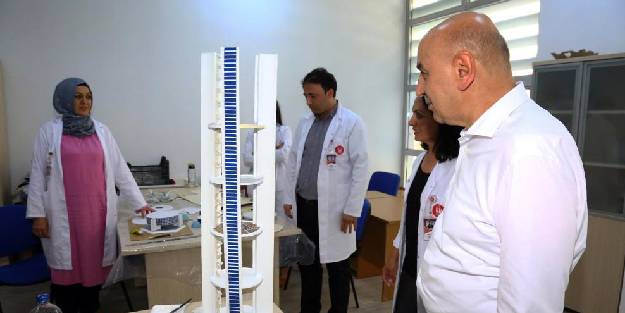 'Kadınlarımız Sosyalleşiyor'