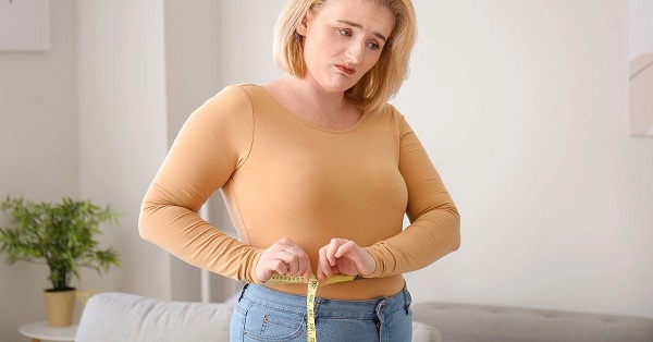 Kadınların çoğu bu sorunu yaşıyor