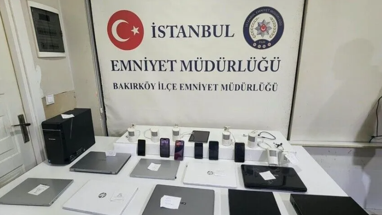 Kadınların gizli görüntüleri skandalında Bakanlık harekete geçti! Güzellik merkezine kilit