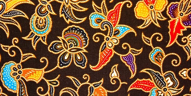 Kadınların gözdesi: Batik
