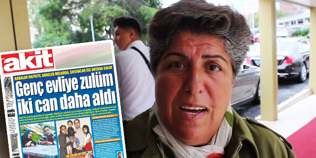 Kadınların hakkı bu kafaya mı emanet?