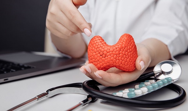 Kadınların korkulu rüyası haşimato