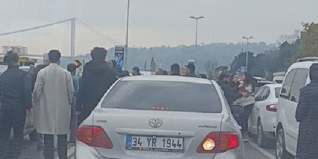 Kadınların park kavgası kameraya yansıdı