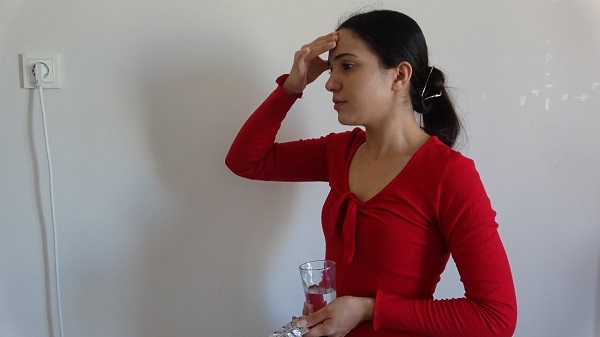 Kadınların yüzde 20'si bu dertten muzdarip