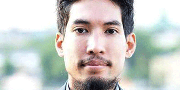 Kadınlarla tokalaşmayı reddeden politikacı adaylıktan çekildi