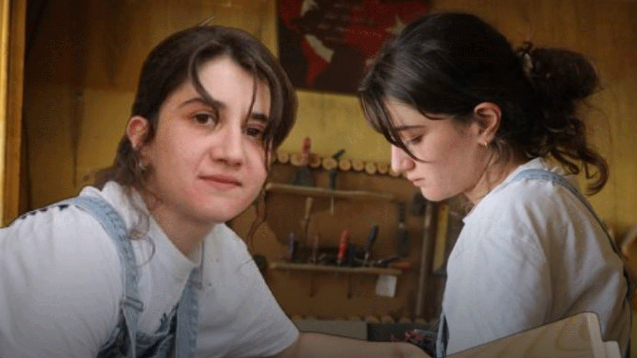 ‘Kadınsın yapamazsın’ dediler ama vazgeçmedi: Şimdi 7 ülkeye ihracat yapıyor!