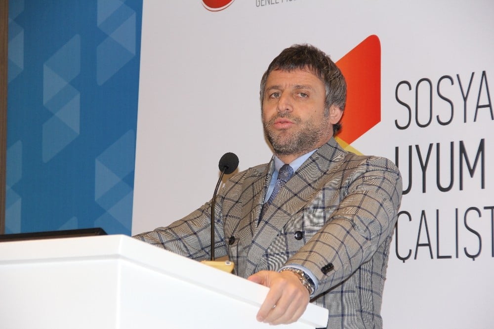Kadıoğlu: “Başka illere giden Suriyelilere karşı taviz söz konusu değil” 