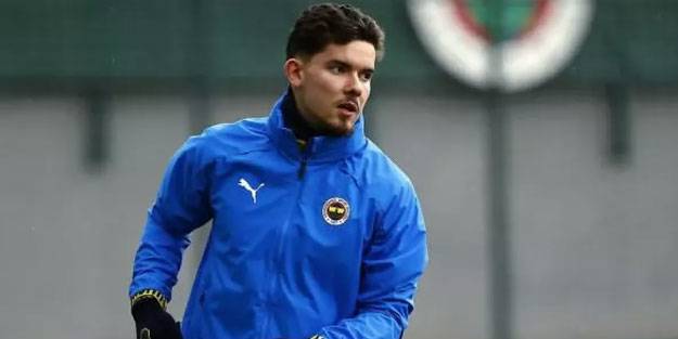 Kadıoğlu milli takım kararını açıkladı