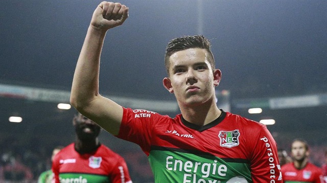 Kadıoğlu'nun babasından Beşiktaş mesajı