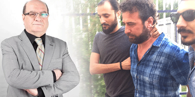Kadir Ağabeyi öldüren caninin cezası belli oldu