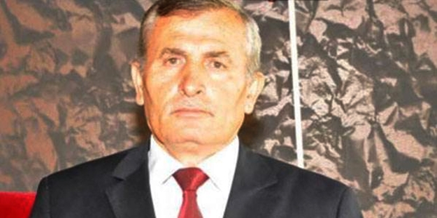 MHP genel başkanlığına adaylığını açıkladı!