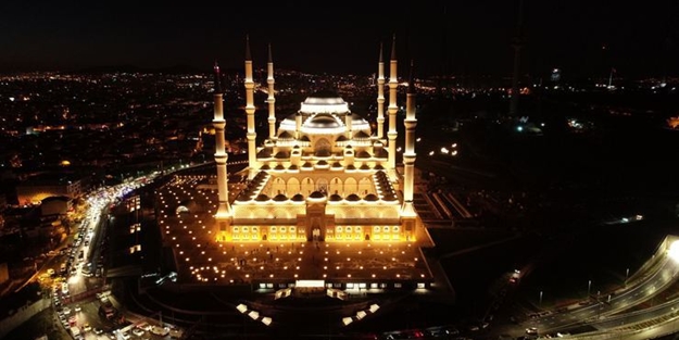 Kadir Gecesi ne zaman? 2019 Ramazan Kadir Gecesi