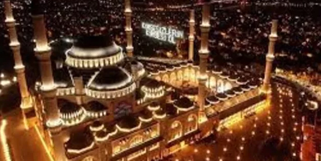 Kadir Gecesi ne zaman? 2022 Kadir Gecesi hangi gün idrak edilecek?