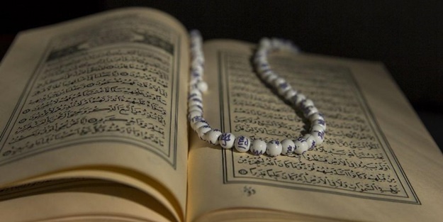 Kadir Gecesi ne zaman? | Bugün kandil mi?