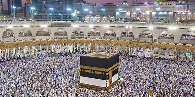 Kadir Gecesi umresi yapılıyor mu? Kadir Gecesinde umre ziyaretlerine izin var mı?
