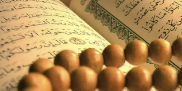 Kadir Gecesinde yapılacak dualar! Kadir Suresi nedir? Kadir Suresinin anlamı nedir? Kadir Suresi nasıl okunur?