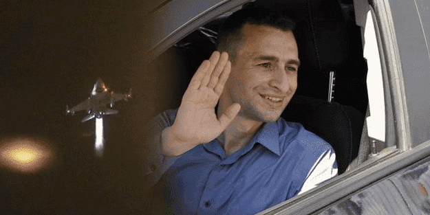 Kadir Güntepe 15 Temmuz gecesi ne yaptı? Çarpıcı detay...