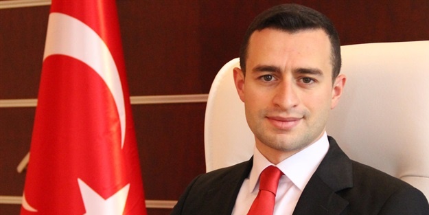 Kadir Güntepe gözaltına alındı