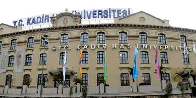 Kadir Has Üniversitesi nihayet ses verdi!