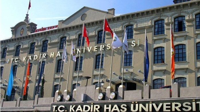 Kadir Has Üniversitesi öğretim üyeleri alıyor