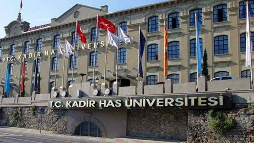 Kadir Has Üniversitesi öğretim üyesi alacak