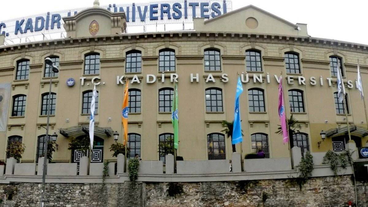 Kadir Has Üniversitesi öğretim üyesi alacak