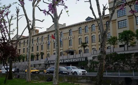 Kadir Has Üniversitesi öğretim üyesi alacak