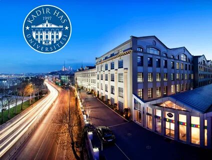 Kadir Has Üniversitesi öğretim üyesi alıyor