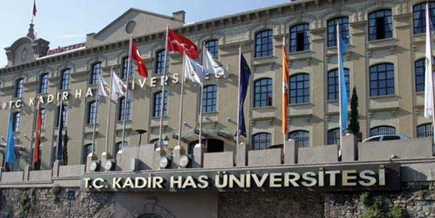 Kadir Has Üniversitesi'nden 1 öğretim üyesi alımı