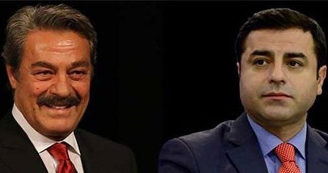 Kadir İnanır gerçek nedeni açıkladı