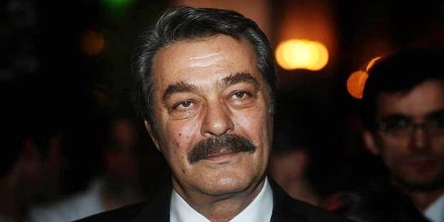 Kadir İnanır hastaneye kaldırıldı