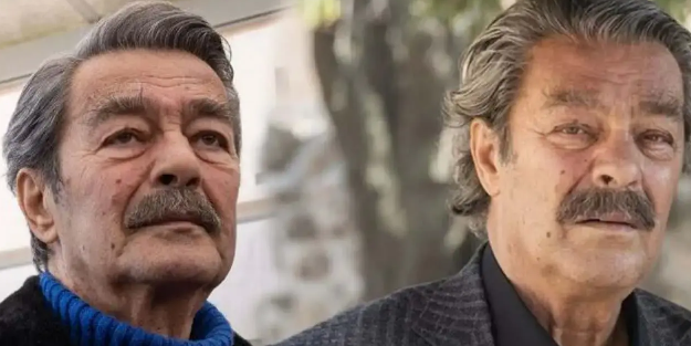 Kadir İnanır hastaneye kaldırılmıştı! Üzen haber geldi