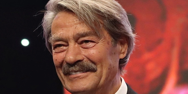 Kadir İnanır tekrar hastaneye kaldırıldı!