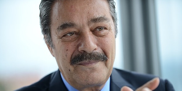 Kadir İnanır'dan Bahçeli'ye sert cevap!