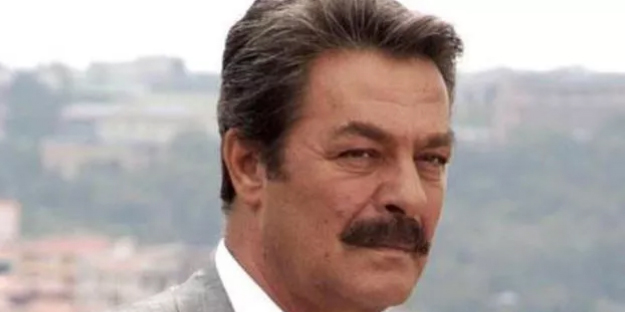 Kadir İnanır'dan büyük saygısızlık!