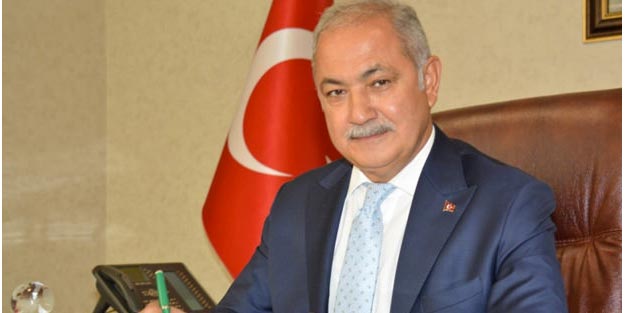 Kadir Kara kimdir nereli ve kaç yaşında? Osmaniye belediye başkanı Kadir Kara