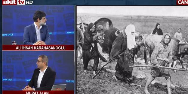 Kadir Mısıroğlu’na 