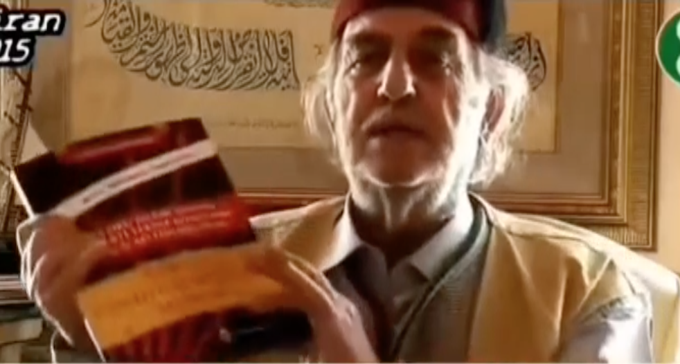 Kadir Mısıroğlu 9 sene önce söylemiş! CHP iktidar olacak!