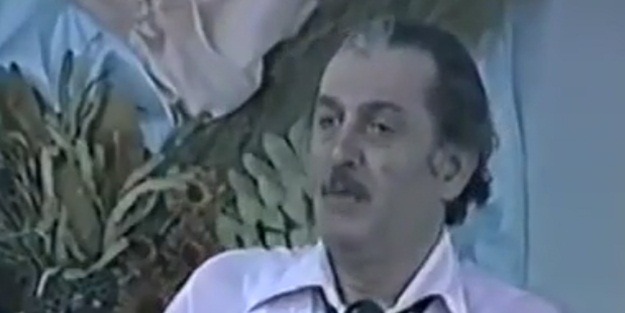 Kadir Mısıroğlu böyle yakınmıştı! Çarpıcı 'Azerbaycan' tepkisi