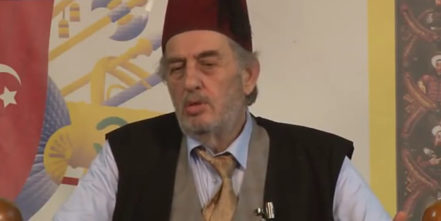 Kadir Mısıroğlu Bülent Arınç hakkında ne demişti?