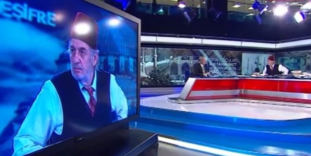 Fatih Sultan Mehmet zehirlenmiştir