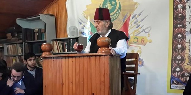 Kadir Mısıroğlu gündemi değerlendiriyor (CANLI)