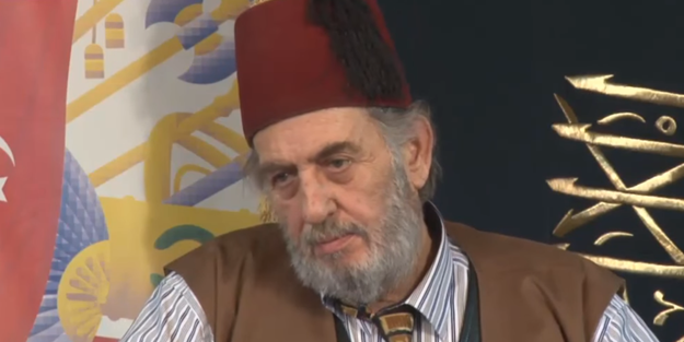 Kadir Mısıroğlu hayırla anılıyor