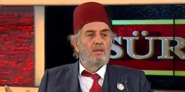 Kadir Mısıroğlu: Putin'in yapmak istediği...