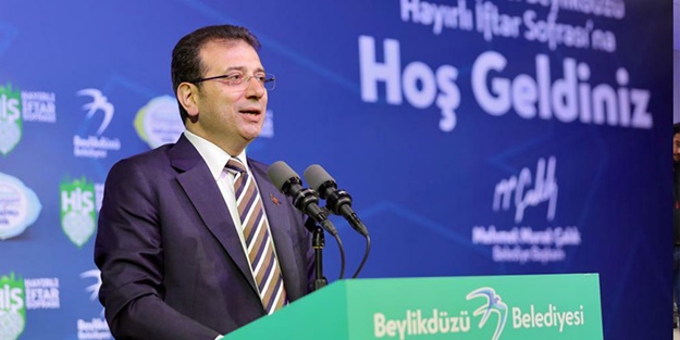 Kadir Mısıroğlu söylemişti: 'Ben daha Müslümanım' diye yarışacaklar!