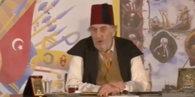 Kadir Mısıroğlu yıllar önce Müslümanları böyle uyardı!
